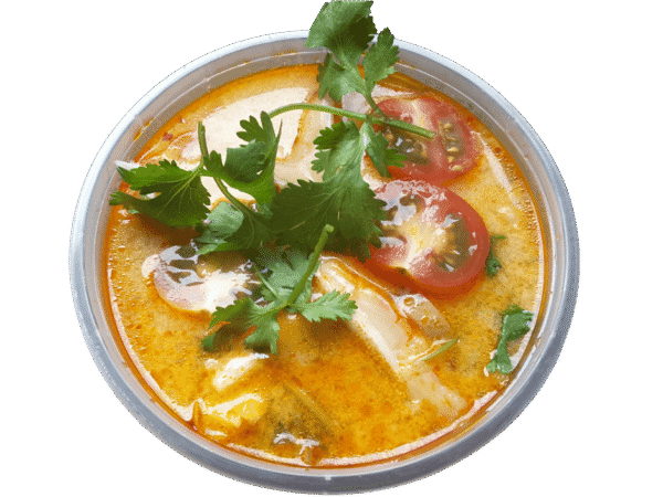 Tom Yam Kung