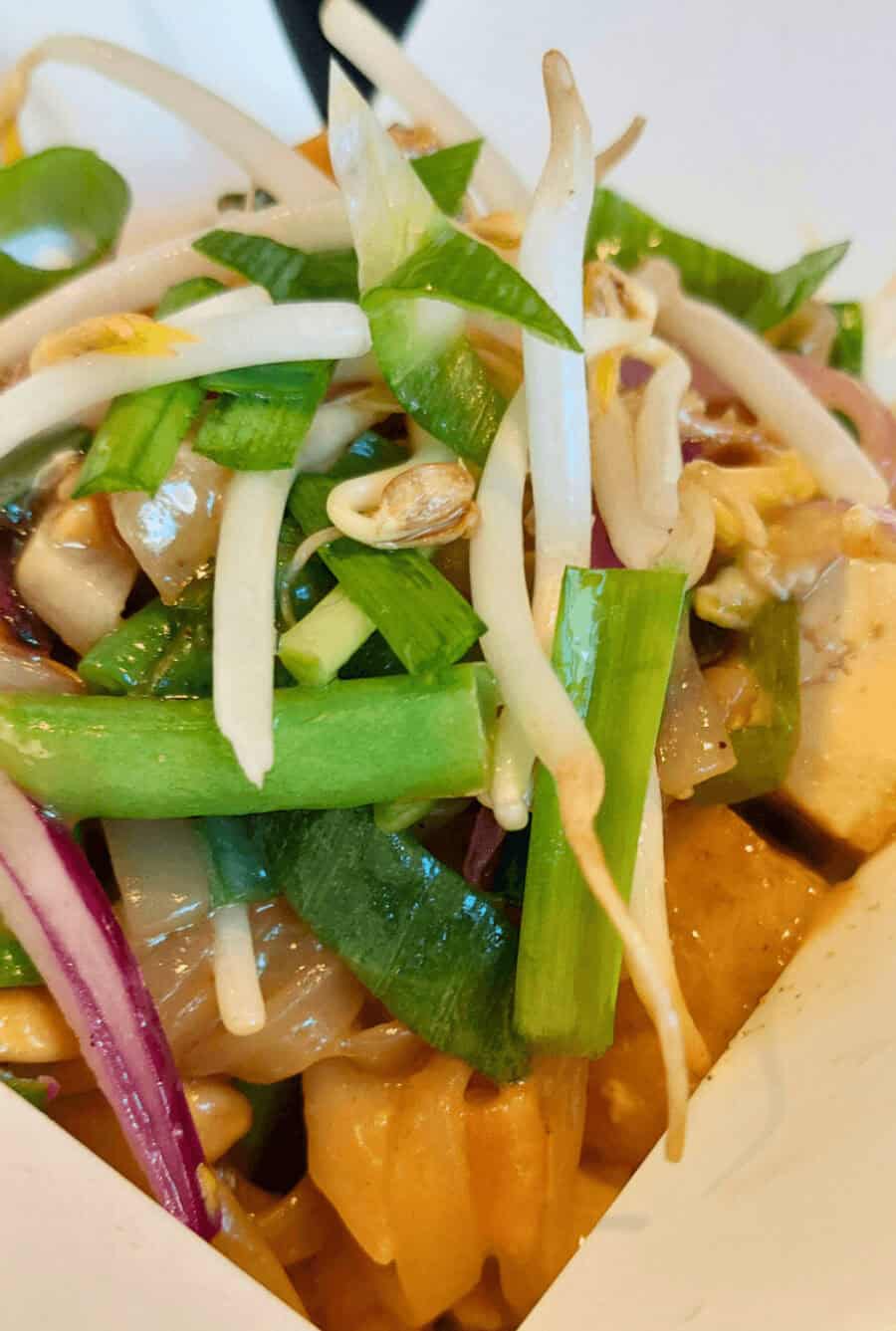 Phad Thai Jay
