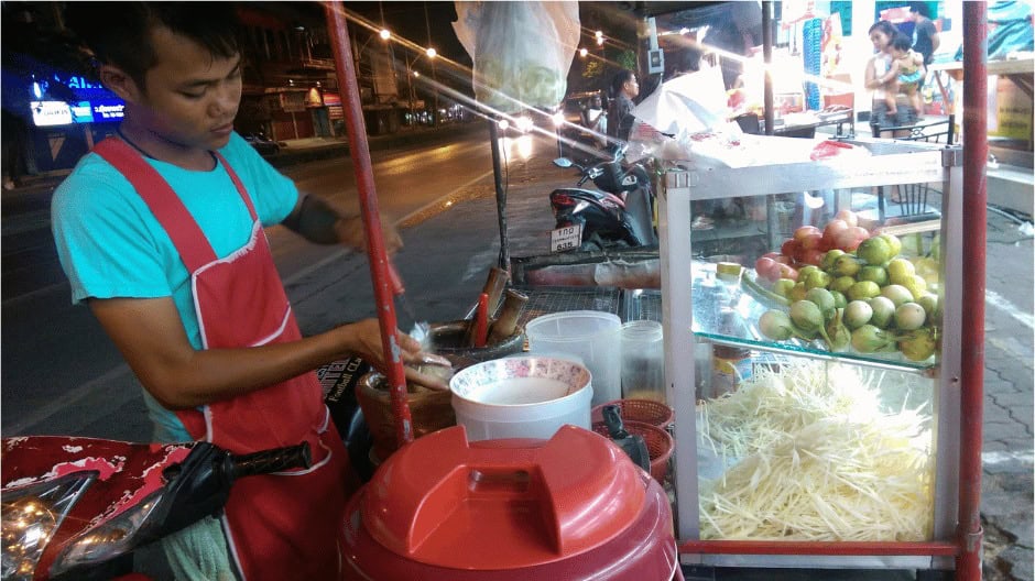 Alles wat je moet weten over het vieren van Songkran in Thailand