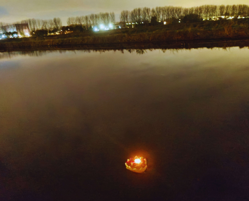 Loy Krathong: het feest van Licht en Betekenis