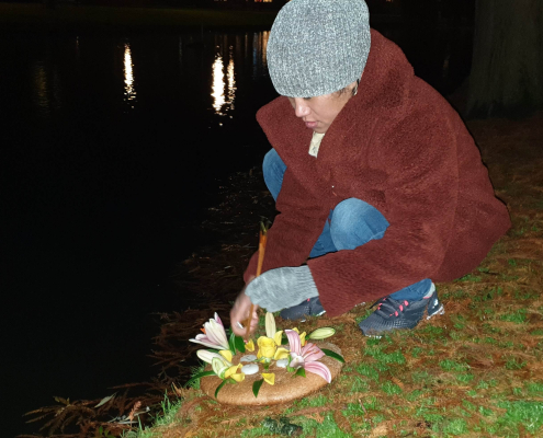 Loy Krathong: het feest van Licht en Betekenis