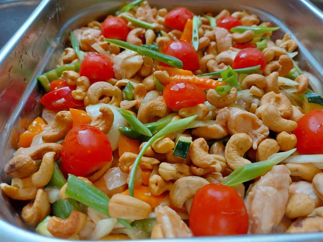 Jarig? Zorg voor feest op je bord (en gemak voor jou)