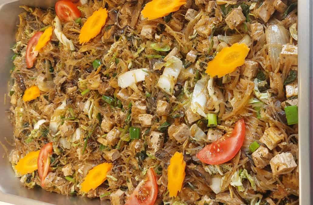 Thaise catering voor beginners: Waar let je op als je nog nooit eerder Thais hebt gegeten?