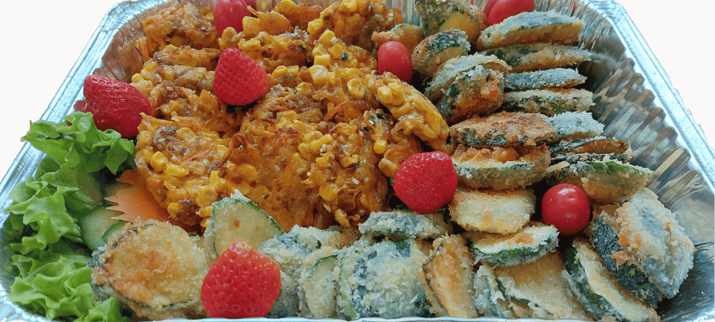 Thaise catering voor beginners: Waar let je op als je nog nooit eerder Thais hebt gegeten?