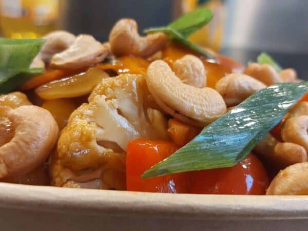 Phad Med Mamuang