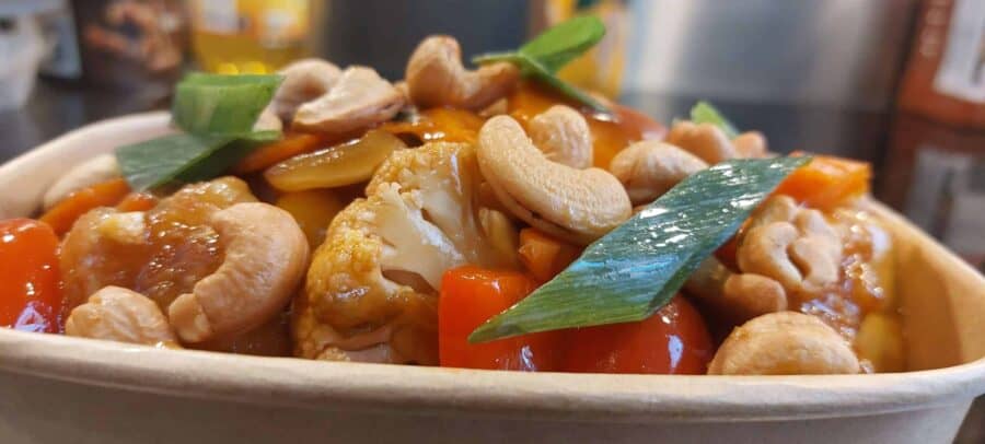 Phad Med Mamuang
