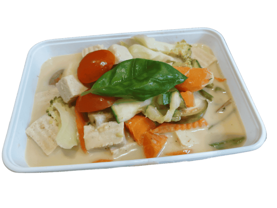 Kaeng Kieuw Waan Tahu