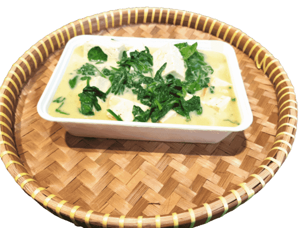 Kaeng Pakkom