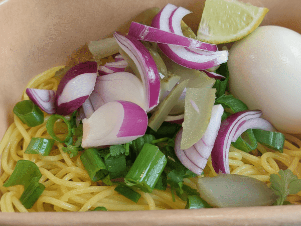 Khao Soi