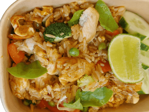 Khao Phad