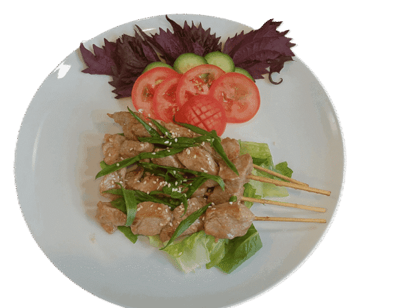 Lamsate: Sà-téh Núea Gàe