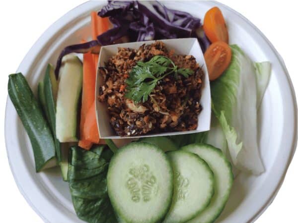 Nam Prik Pla Yang