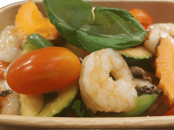Phad Kraprauw