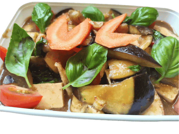 Phad Mak Kua Jou Tahu