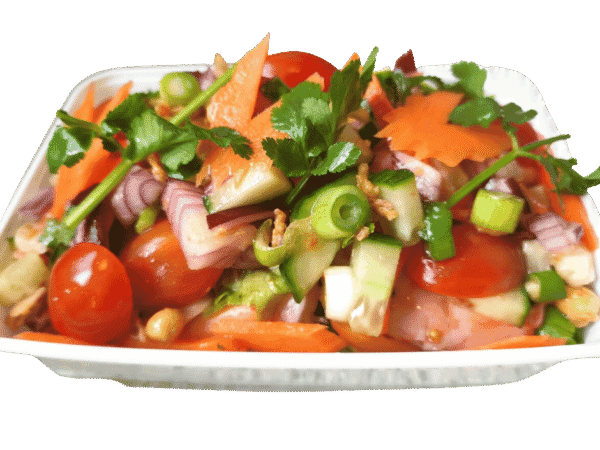 Phad Pak Ruam Mid Jay