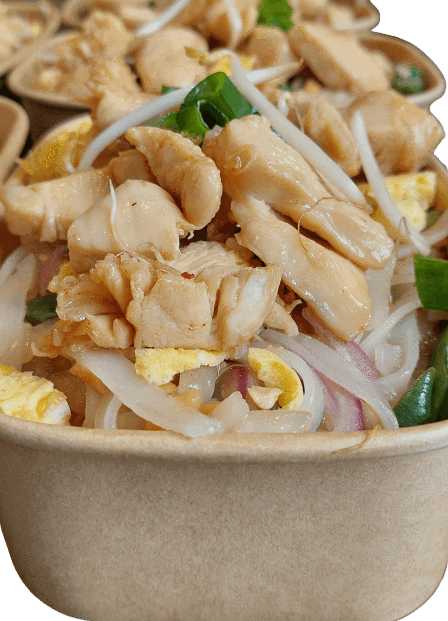 Phad Thai