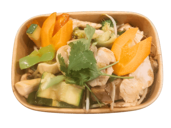 Phad Nam Man Hoy