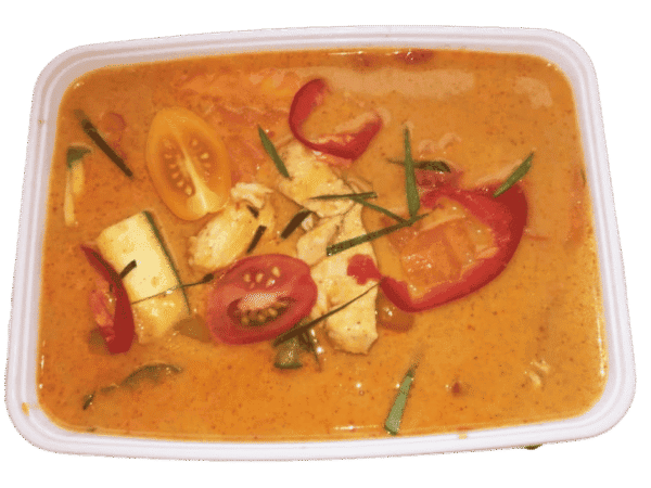 Phanaeng Curry