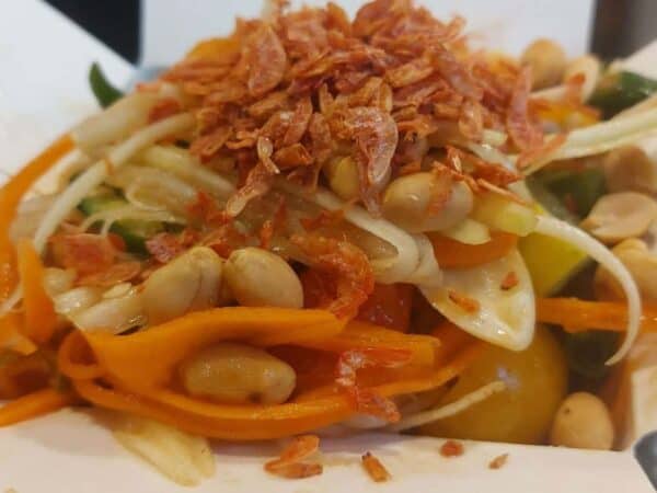 Som Tam Thai
