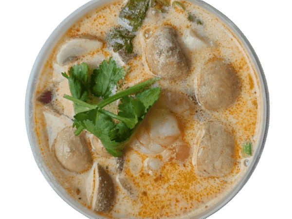 Tom Yam Kung