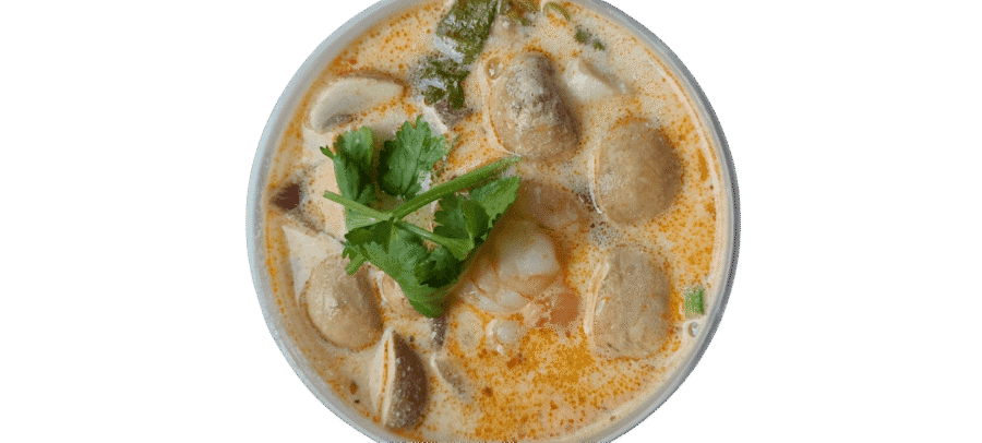 Tom Yam Kung