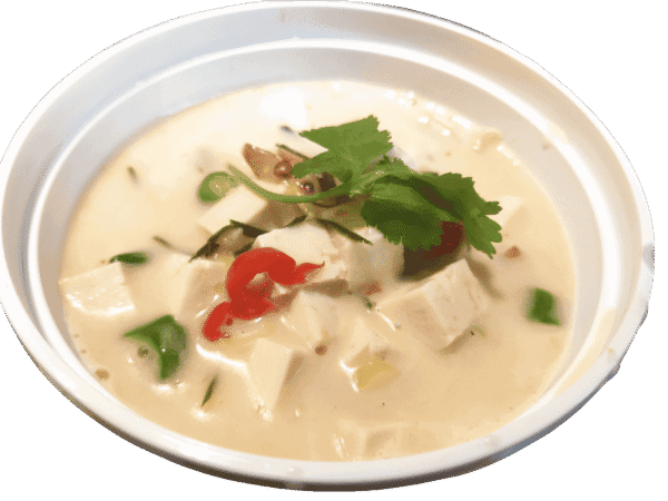 Tom Kha Kai