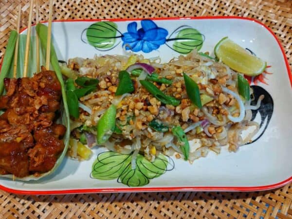 Phad Thai Siam