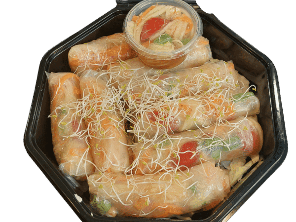Som Tam Thai Poh Pia Sod